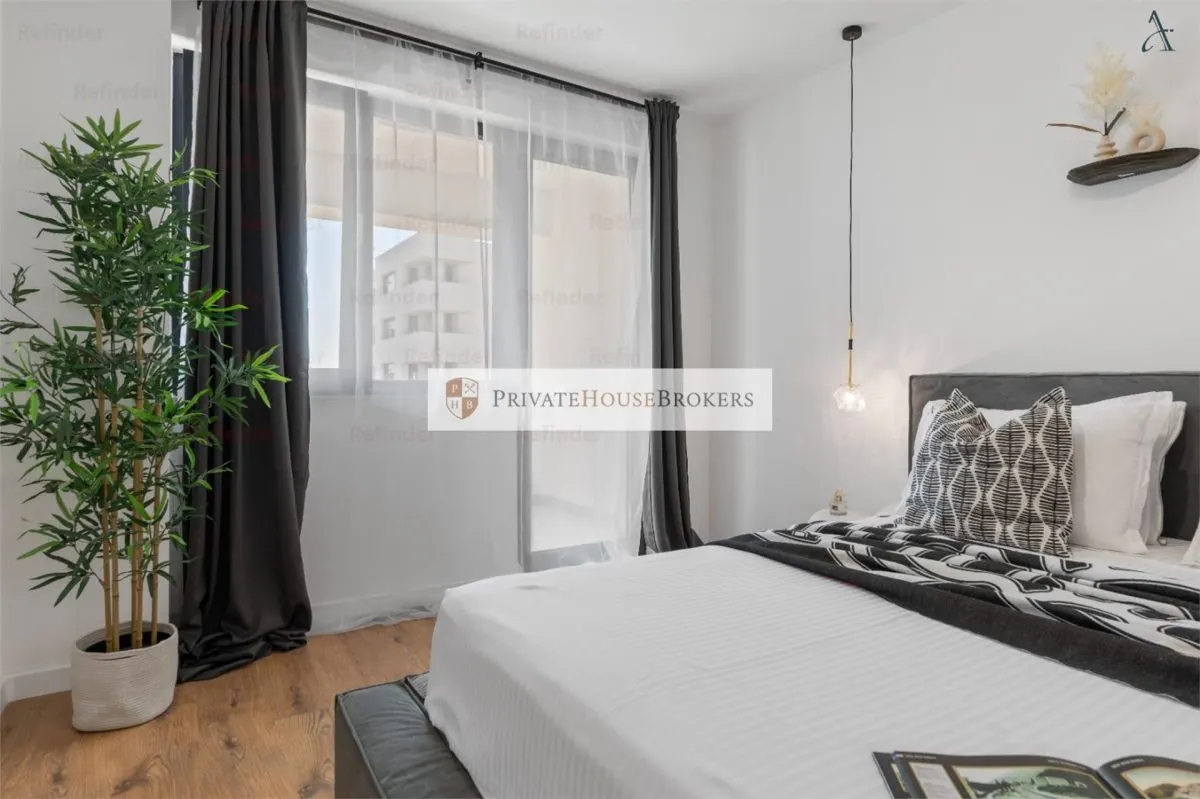 Pipera | Aviatiei | Rond OMV | Ivory Residence | Centrala - foto 11