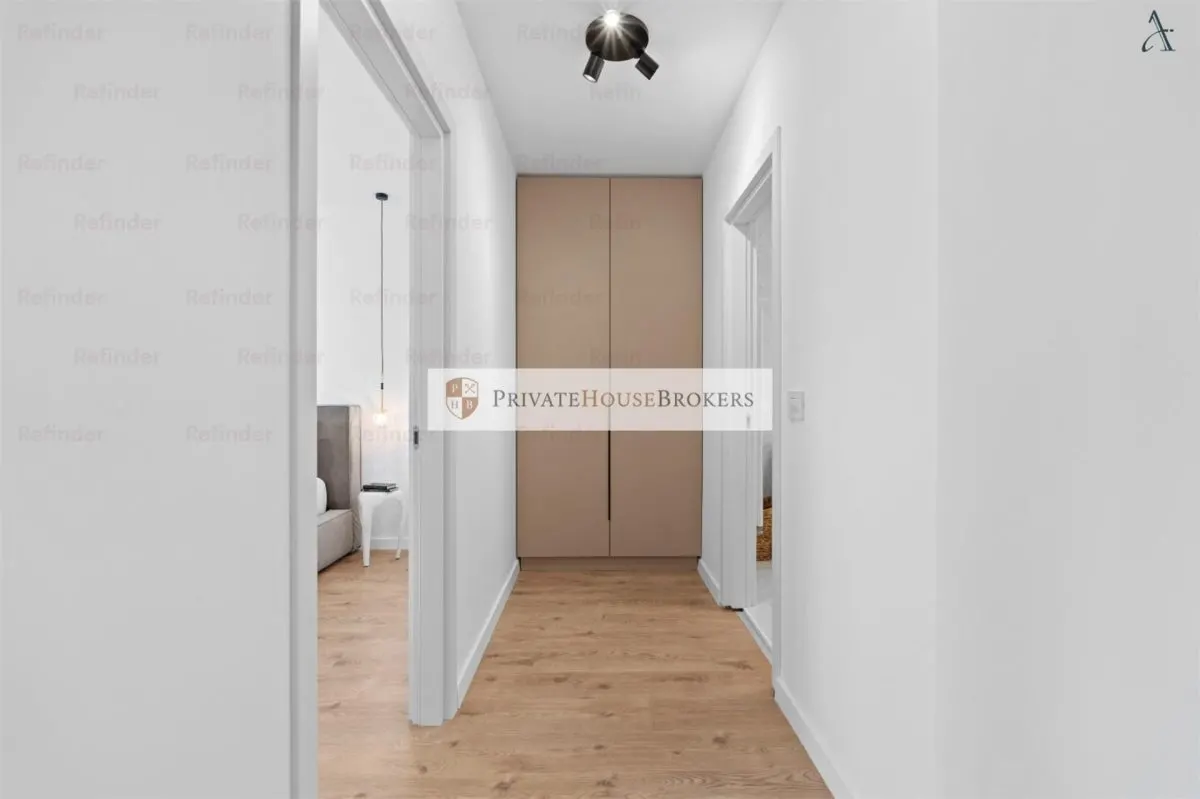 Pipera | Aviatiei | Rond OMV | Ivory Residence | Centrala - foto 12