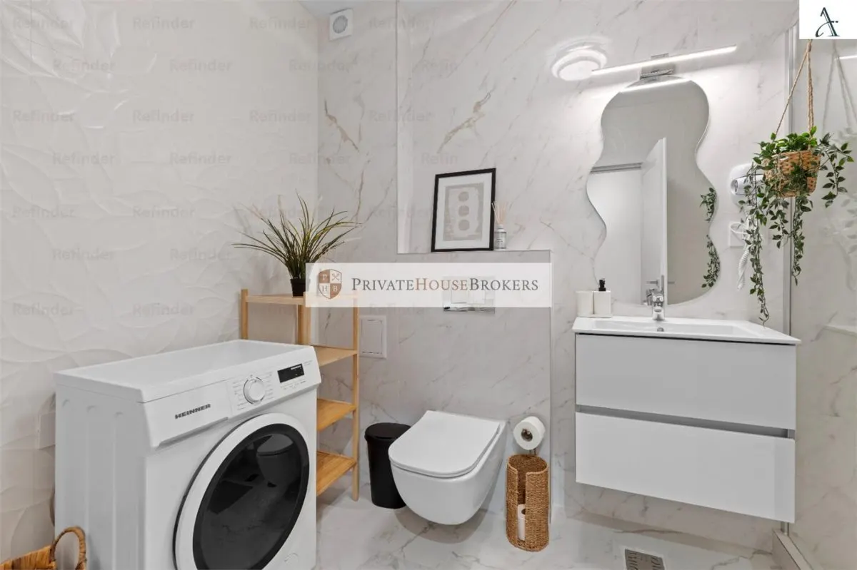 Pipera | Aviatiei | Rond OMV | Ivory Residence | Centrala - foto 13