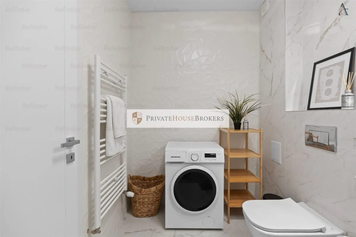 Pipera | Aviatiei | Rond OMV | Ivory Residence | Centrala - foto 14