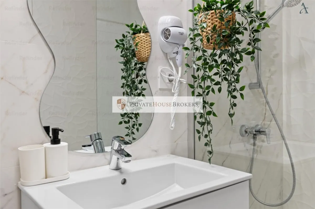 Pipera | Aviatiei | Rond OMV | Ivory Residence | Centrala - foto 15