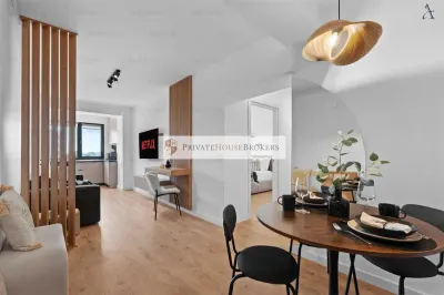 Pipera | Aviatiei | Rond OMV | Ivory Residence | Centrala - foto 3