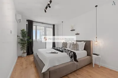 Pipera | Aviatiei | Rond OMV | Ivory Residence | Centrala - foto 5