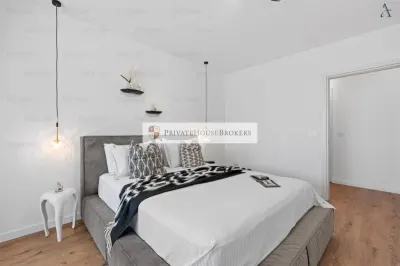 Pipera | Aviatiei | Rond OMV | Ivory Residence | Centrala - foto 6
