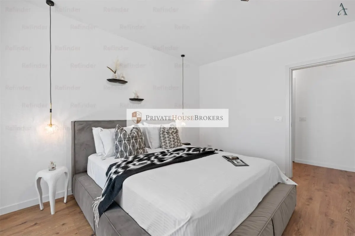 Pipera | Aviatiei | Rond OMV | Ivory Residence | Centrala - foto 6