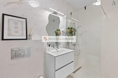 Pipera | Aviatiei | Rond OMV | Ivory Residence | Centrala - foto 7