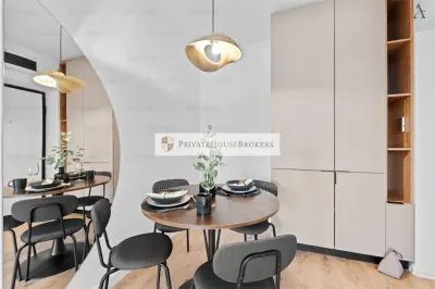 Pipera | Aviatiei | Rond OMV | Ivory Residence | Centrala - foto 10