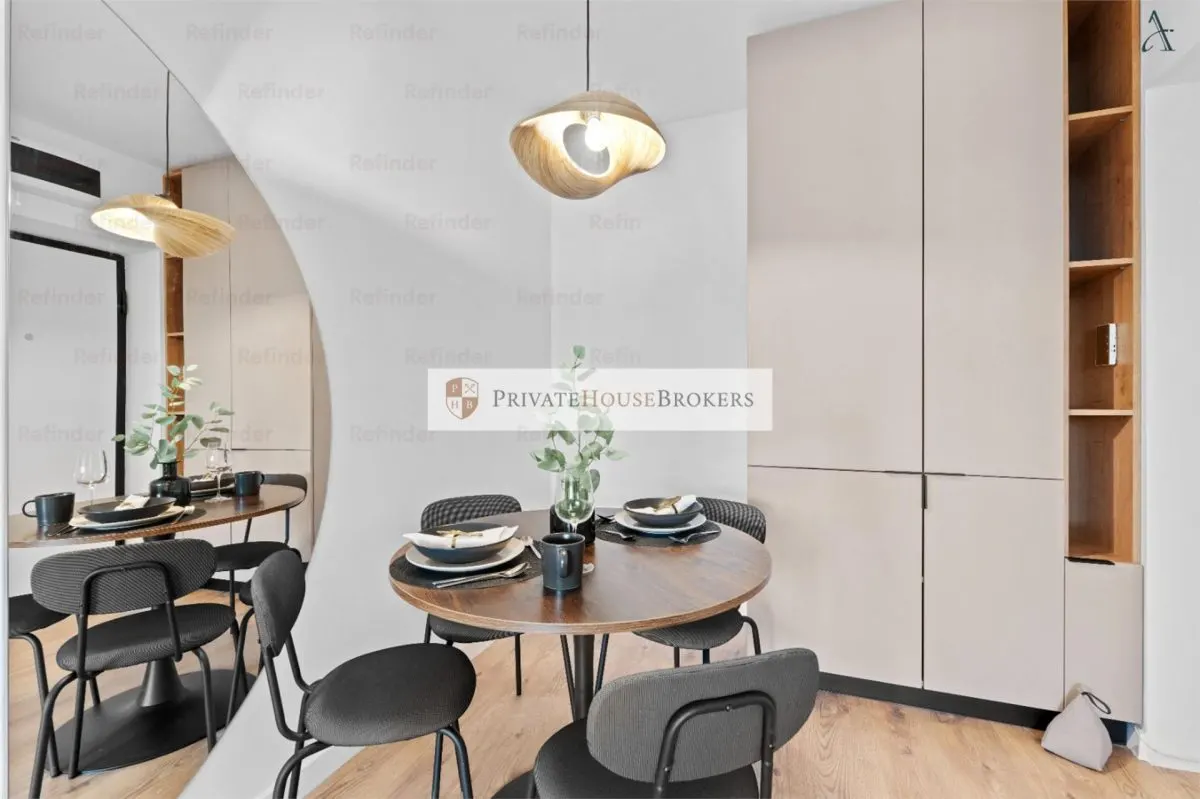 Pipera | Aviatiei | Rond OMV | Ivory Residence | Centrala - foto 10