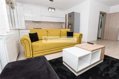 Pipera | Aviatiei | Porsche | Nord City Residence | Bloc 2018 - foto 2