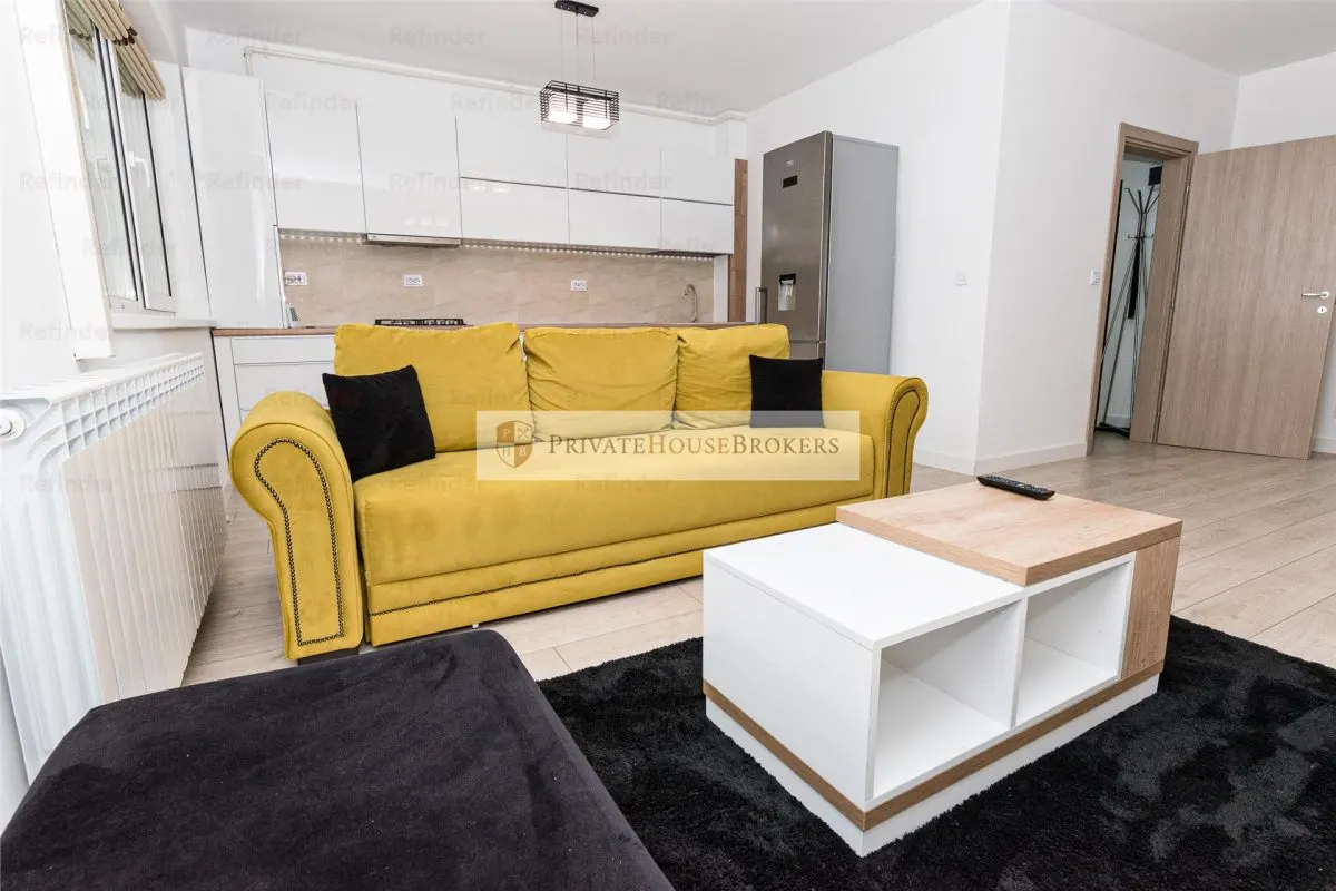 Pipera | Aviatiei | Porsche | Nord City Residence | Bloc 2018 - foto 2