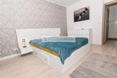 Pipera | Aviatiei | Porsche | Nord City Residence | Bloc 2018 - foto 13