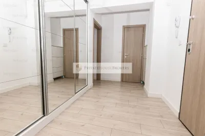 Pipera | Aviatiei | Porsche | Nord City Residence | Bloc 2018 - foto 15