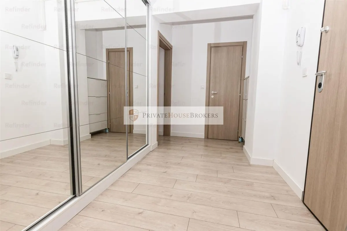 Pipera | Aviatiei | Porsche | Nord City Residence | Bloc 2018 - foto 15