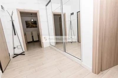 Pipera | Aviatiei | Porsche | Nord City Residence | Bloc 2018 - foto 16