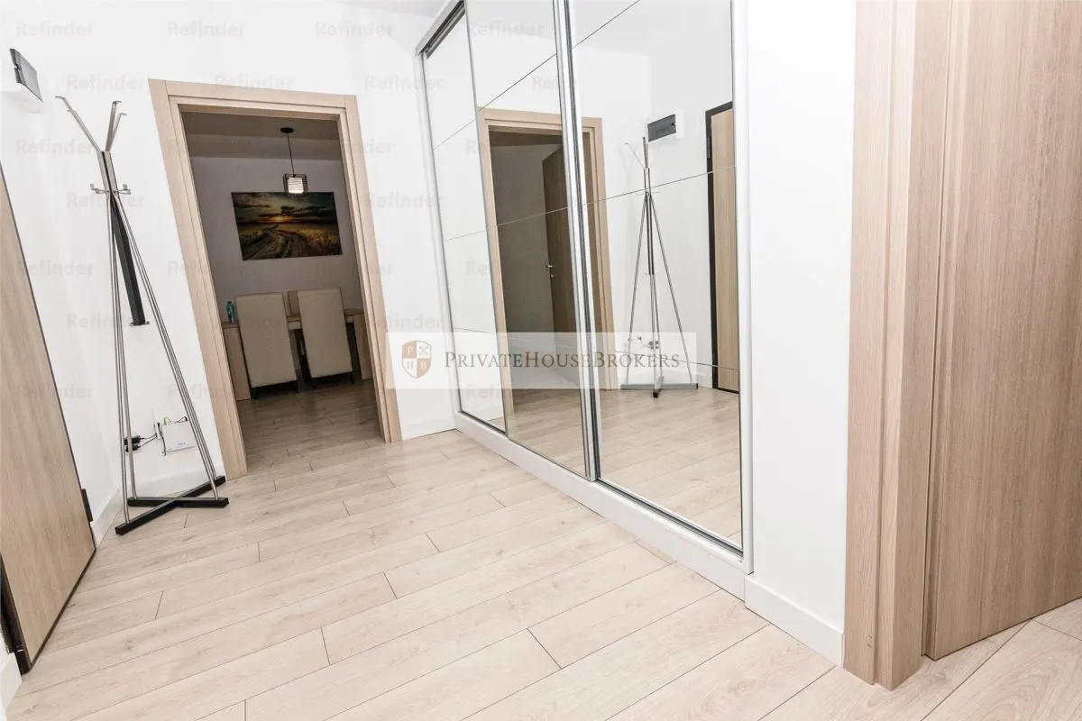 Pipera | Aviatiei | Porsche | Nord City Residence | Bloc 2018 - foto 16