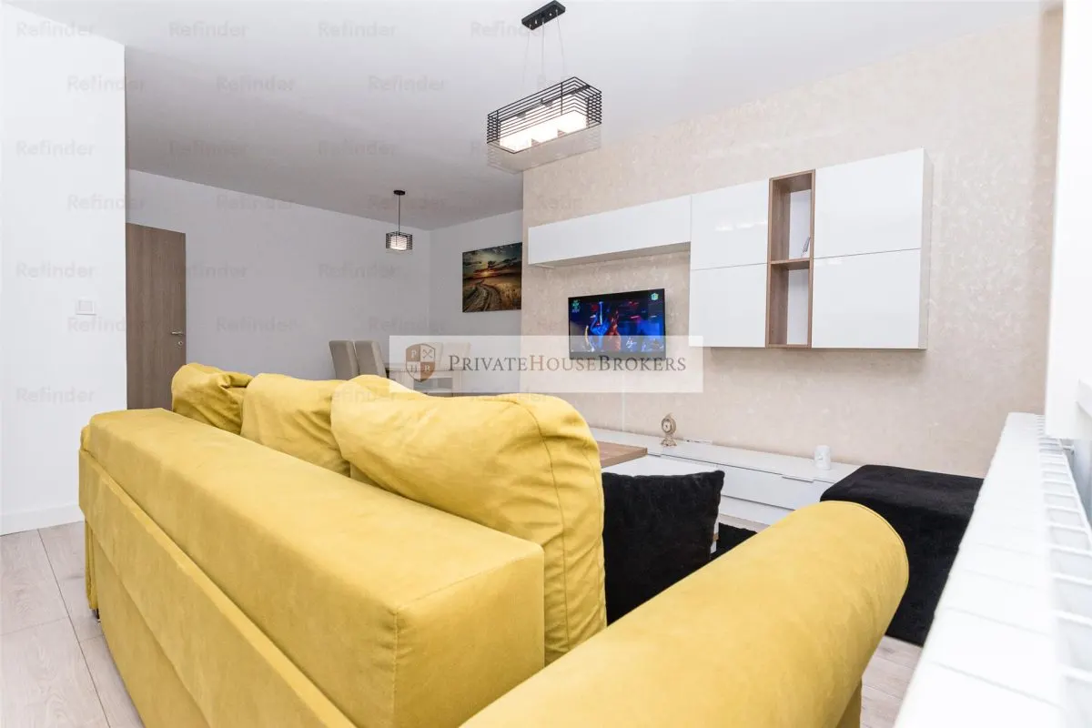 Pipera | Aviatiei | Porsche | Nord City Residence | Bloc 2018 - foto 3