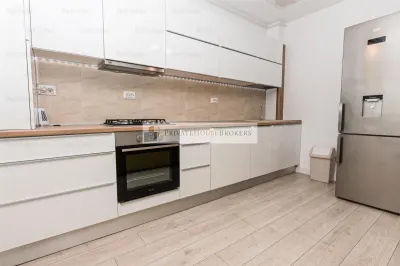 Pipera | Aviatiei | Porsche | Nord City Residence | Bloc 2018 - foto 4