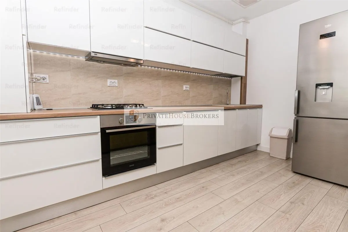 Pipera | Aviatiei | Porsche | Nord City Residence | Bloc 2018 - foto 4