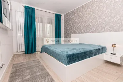 Pipera | Aviatiei | Porsche | Nord City Residence | Bloc 2018 - foto 5