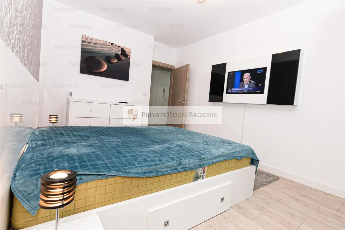 Pipera | Aviatiei | Porsche | Nord City Residence | Bloc 2018 - foto 6