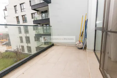 Pipera | Aviatiei | Porsche | Nord City Residence | Bloc 2018 - foto 8