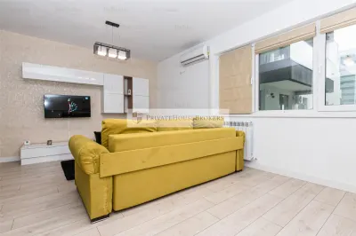 Pipera | Aviatiei | Porsche | Nord City Residence | Bloc 2018 - foto 10