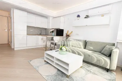 Aviatiei | Pipera | CLOUD9 Residence | Bloc 2020 | Parcare - foto 2