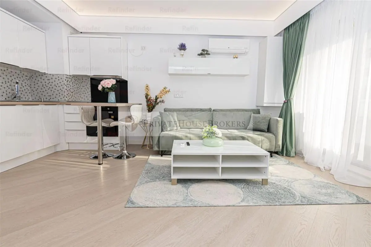 Aviatiei | Pipera | CLOUD9 Residence | Bloc 2020 | Parcare - foto 11
