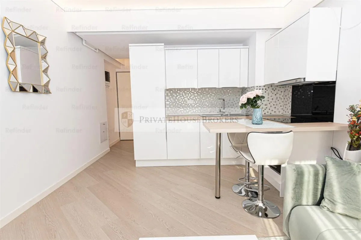 Aviatiei | Pipera | CLOUD9 Residence | Bloc 2020 | Parcare - foto 12