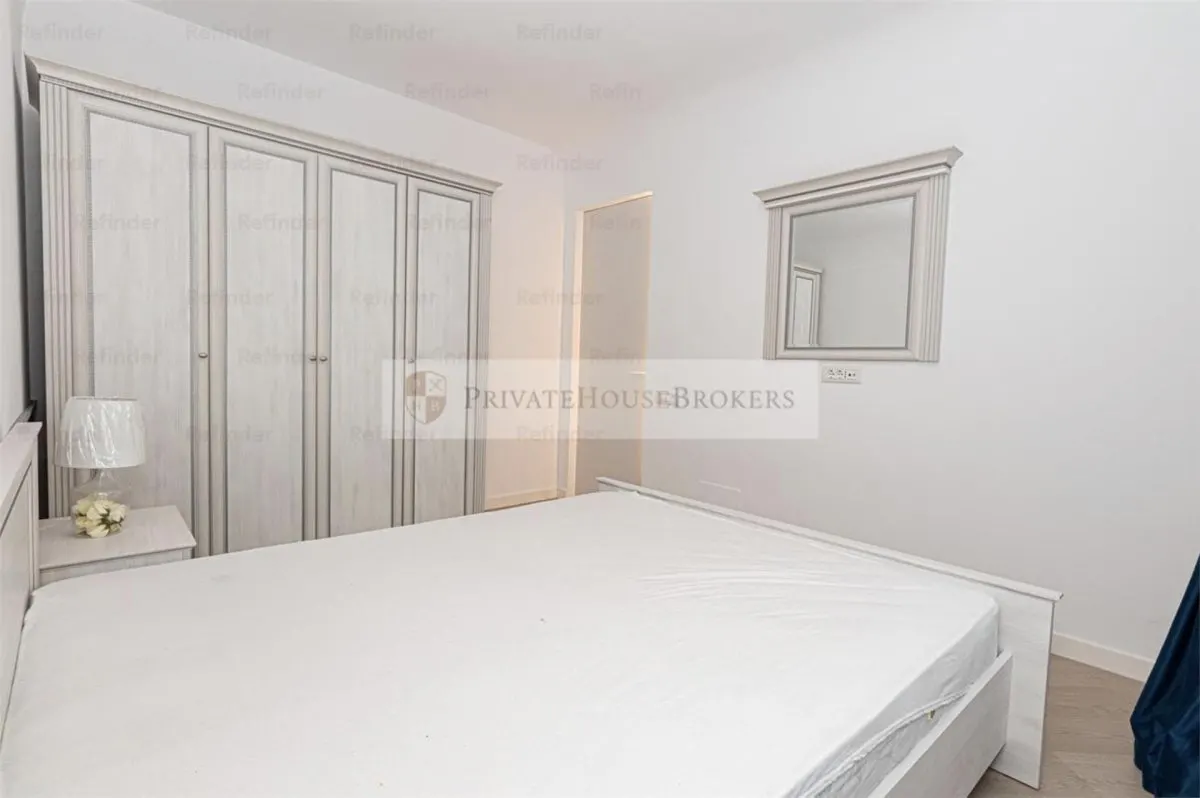 Aviatiei | Pipera | CLOUD9 Residence | Bloc 2020 | Parcare - foto 13