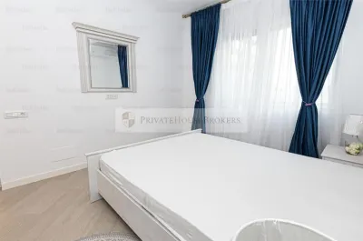 Aviatiei | Pipera | CLOUD9 Residence | Bloc 2020 | Parcare - foto 14