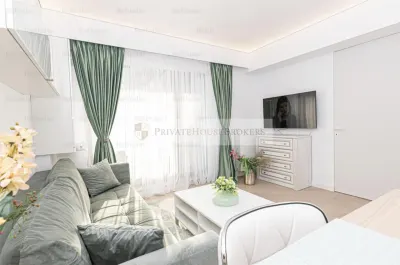 Aviatiei | Pipera | CLOUD9 Residence | Bloc 2020 | Parcare - foto 3