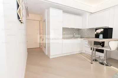 Aviatiei | Pipera | CLOUD9 Residence | Bloc 2020 | Parcare - foto 4