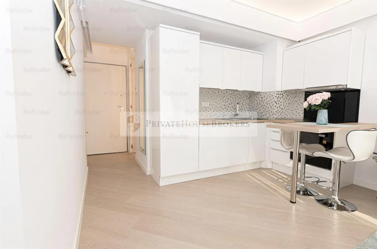 Aviatiei | Pipera | CLOUD9 Residence | Bloc 2020 | Parcare - foto 4