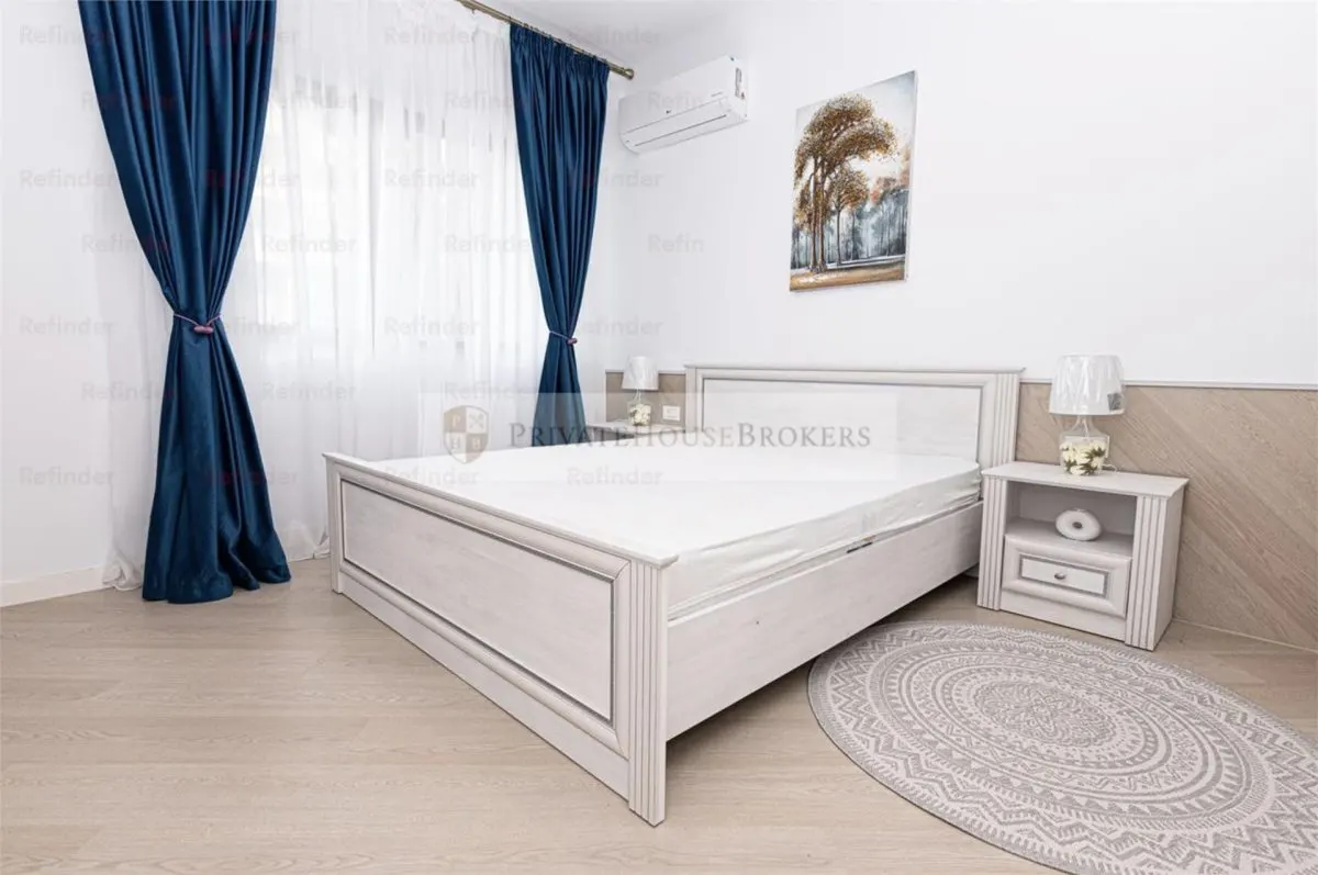 Aviatiei | Pipera | CLOUD9 Residence | Bloc 2020 | Parcare - foto 5