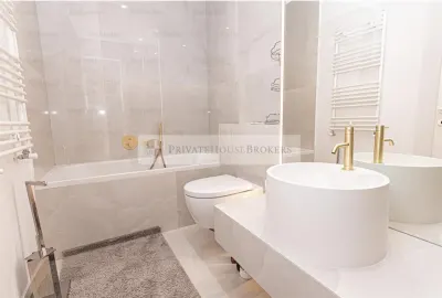 Aviatiei | Pipera | CLOUD9 Residence | Bloc 2020 | Parcare - foto 7