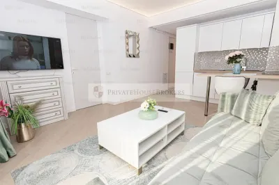 Aviatiei | Pipera | CLOUD9 Residence | Bloc 2020 | Parcare - foto 9