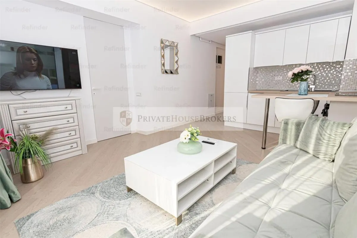 Aviatiei | Pipera | CLOUD9 Residence | Bloc 2020 | Parcare - foto 9