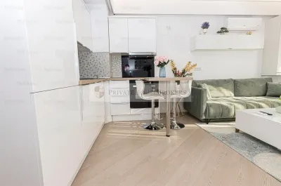 Aviatiei | Pipera | CLOUD9 Residence | Bloc 2020 | Parcare - foto 10