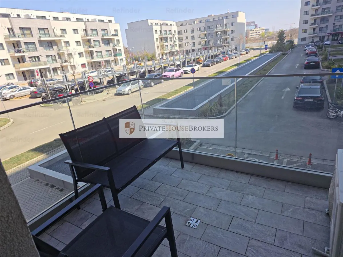 Pipera | Aviatiei | Porsche | Onix Park | Bloc 2023 | Parcare - foto 8