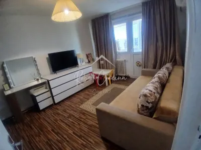 Apartament 2 camere | Sector 2 â€“ Tei | 39 mp - Bucuresti