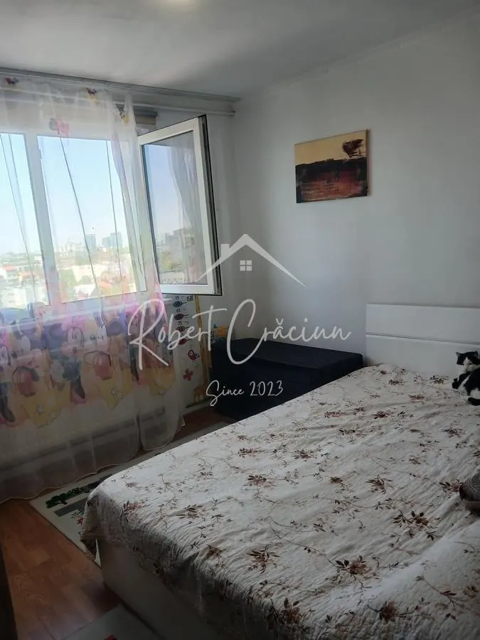 Apartament 2 camere | Sector 2 â€“ Tei | 39 mp - foto 3