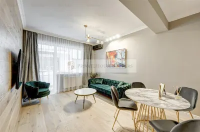 Pipera | Aviatiei | Rose Residence 2 | Bloc 2019 | Parcare - Bucuresti