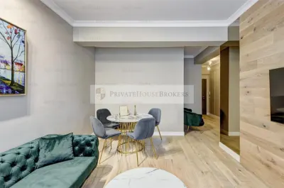 Pipera | Aviatiei | Rose Residence 2 | Bloc 2019 | Parcare - foto 2