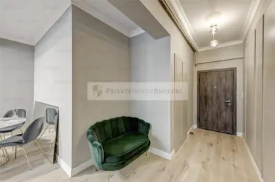 Pipera | Aviatiei | Rose Residence 2 | Bloc 2019 | Parcare - foto 11