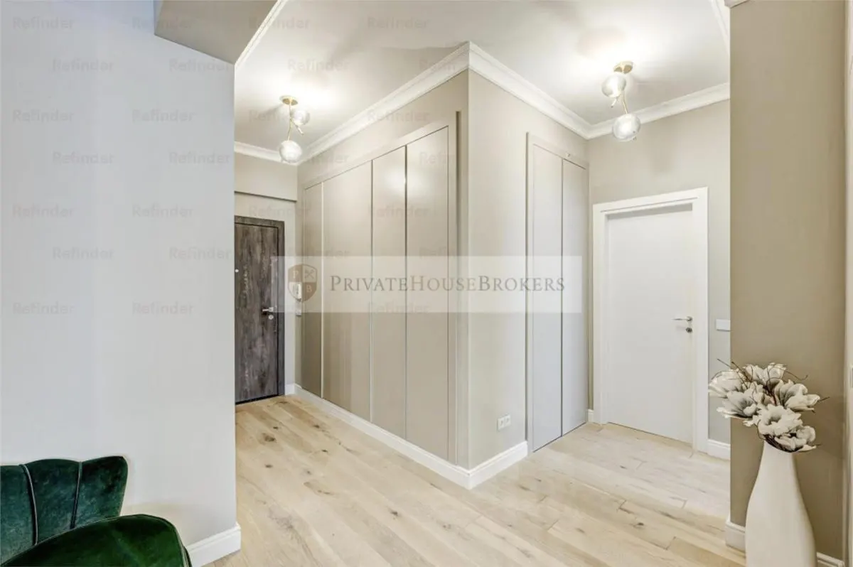 Pipera | Aviatiei | Rose Residence 2 | Bloc 2019 | Parcare - foto 12