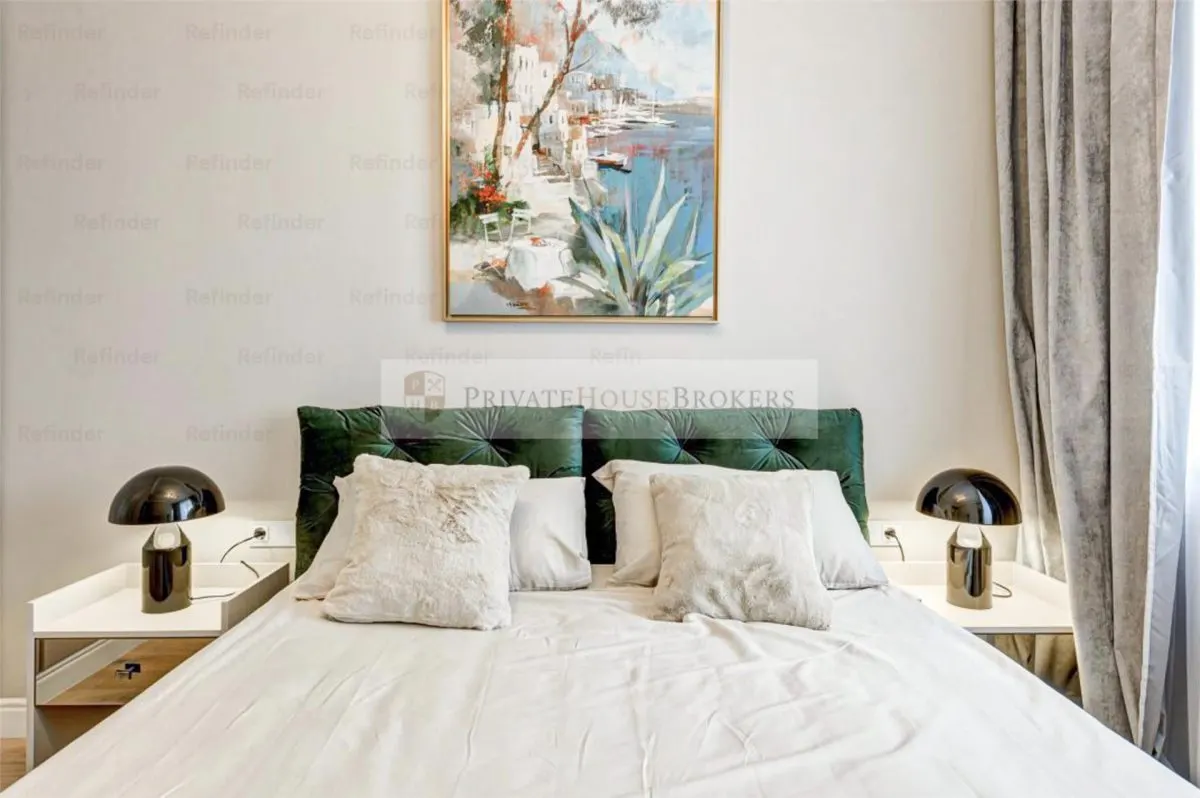 Pipera | Aviatiei | Rose Residence 2 | Bloc 2019 | Parcare - foto 13