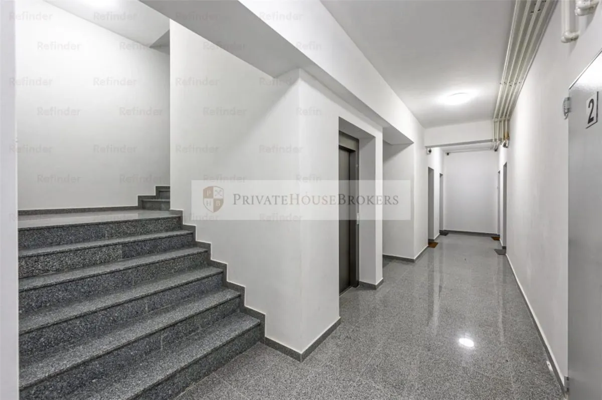 Pipera | Aviatiei | Rose Residence 2 | Bloc 2019 | Parcare - foto 14
