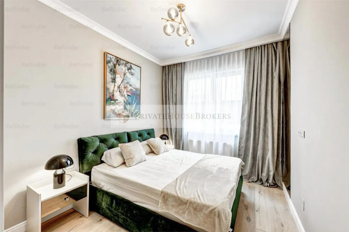 Pipera | Aviatiei | Rose Residence 2 | Bloc 2019 | Parcare - foto 5