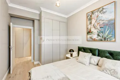 Pipera | Aviatiei | Rose Residence 2 | Bloc 2019 | Parcare - foto 6